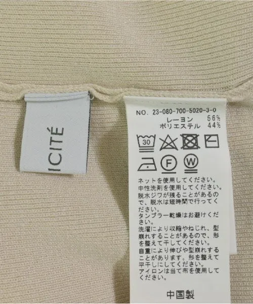 Simplicite Sweaters