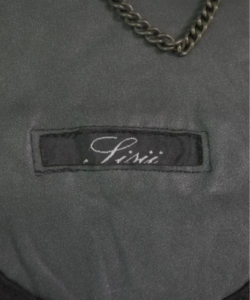 Sisii Motercycle Jackets