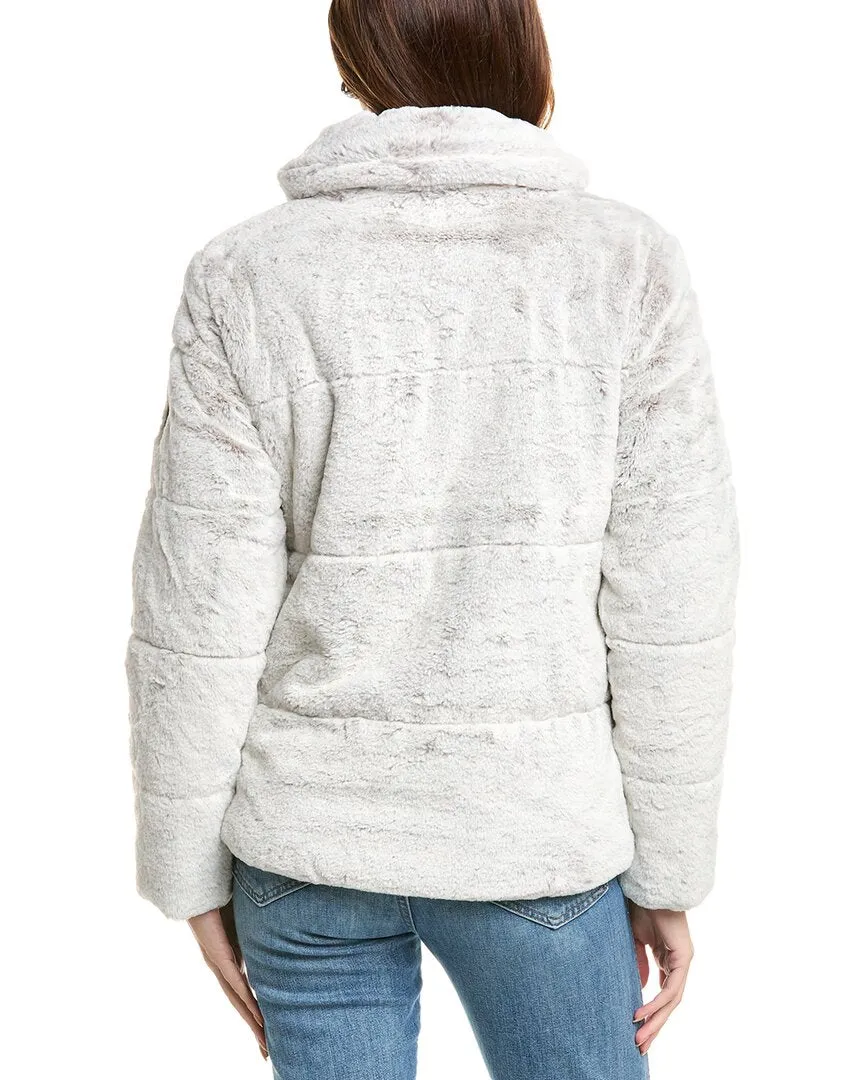 SKEA Cloud 9 Puffy Jacket