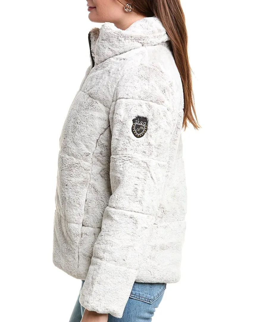 SKEA Cloud 9 Puffy Jacket