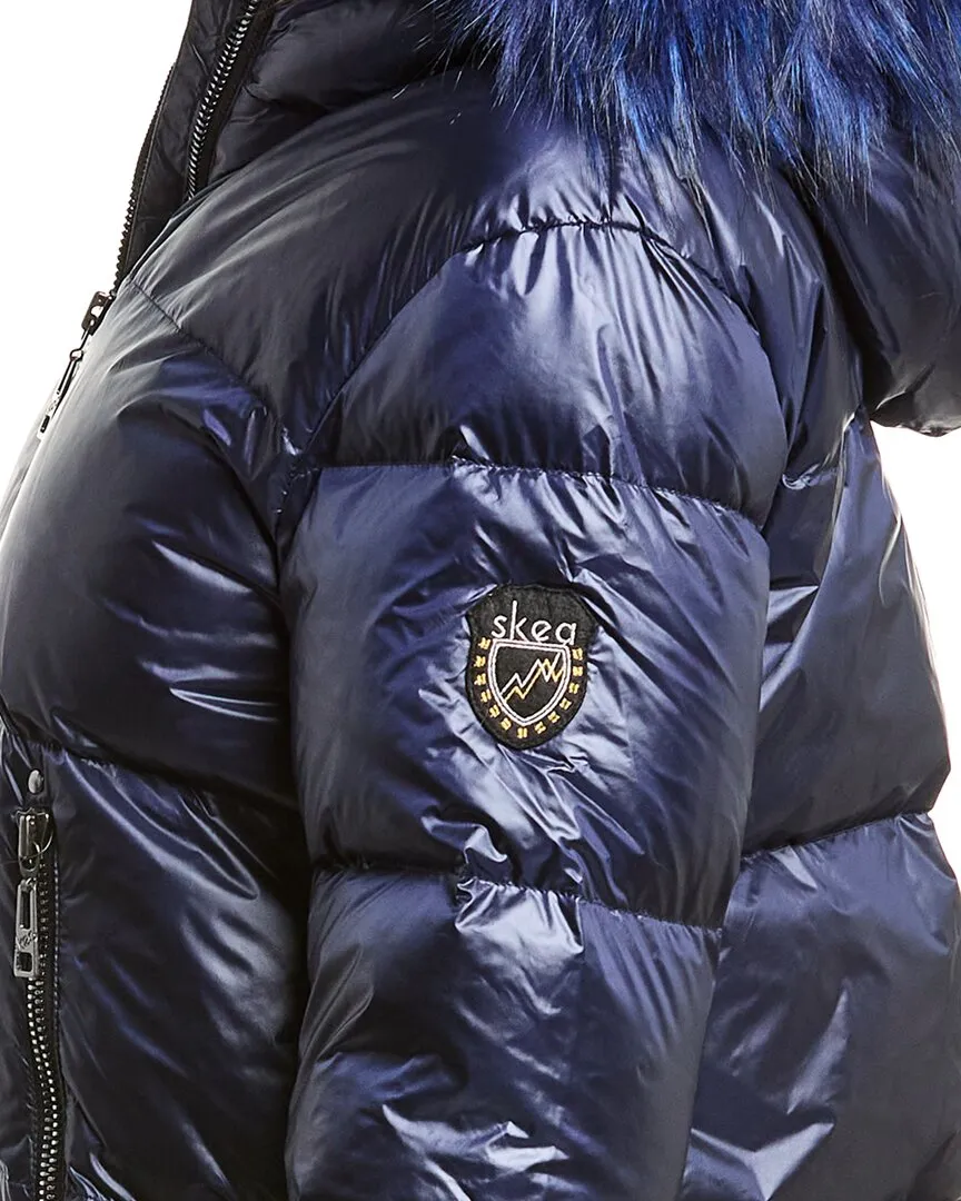 SKEA Jocelyn Ultra Puffy Jacket