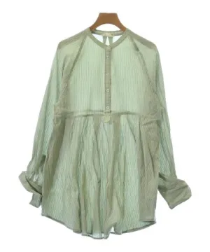SLOBE citron Casual shirts