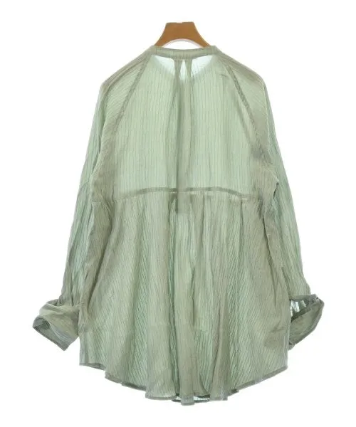SLOBE citron Casual shirts