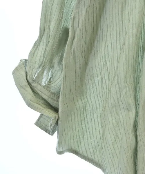SLOBE citron Casual shirts