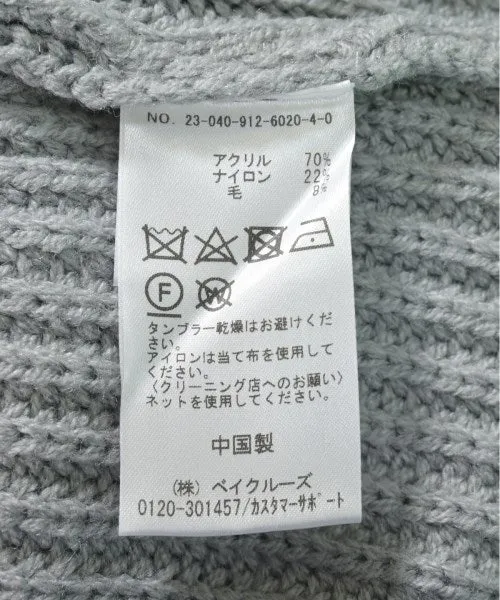 SLOBE IENA Sweaters