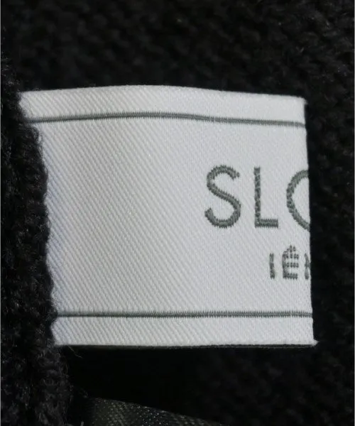 SLOBE IENA Sweaters