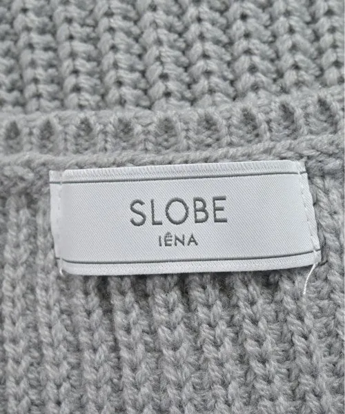 SLOBE IENA Sweaters