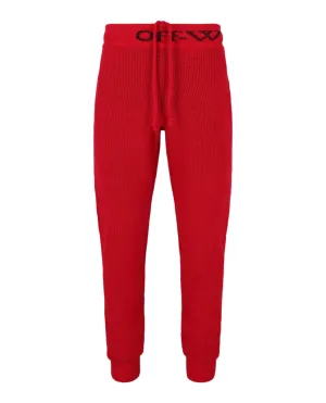 Slouch Knit Pants