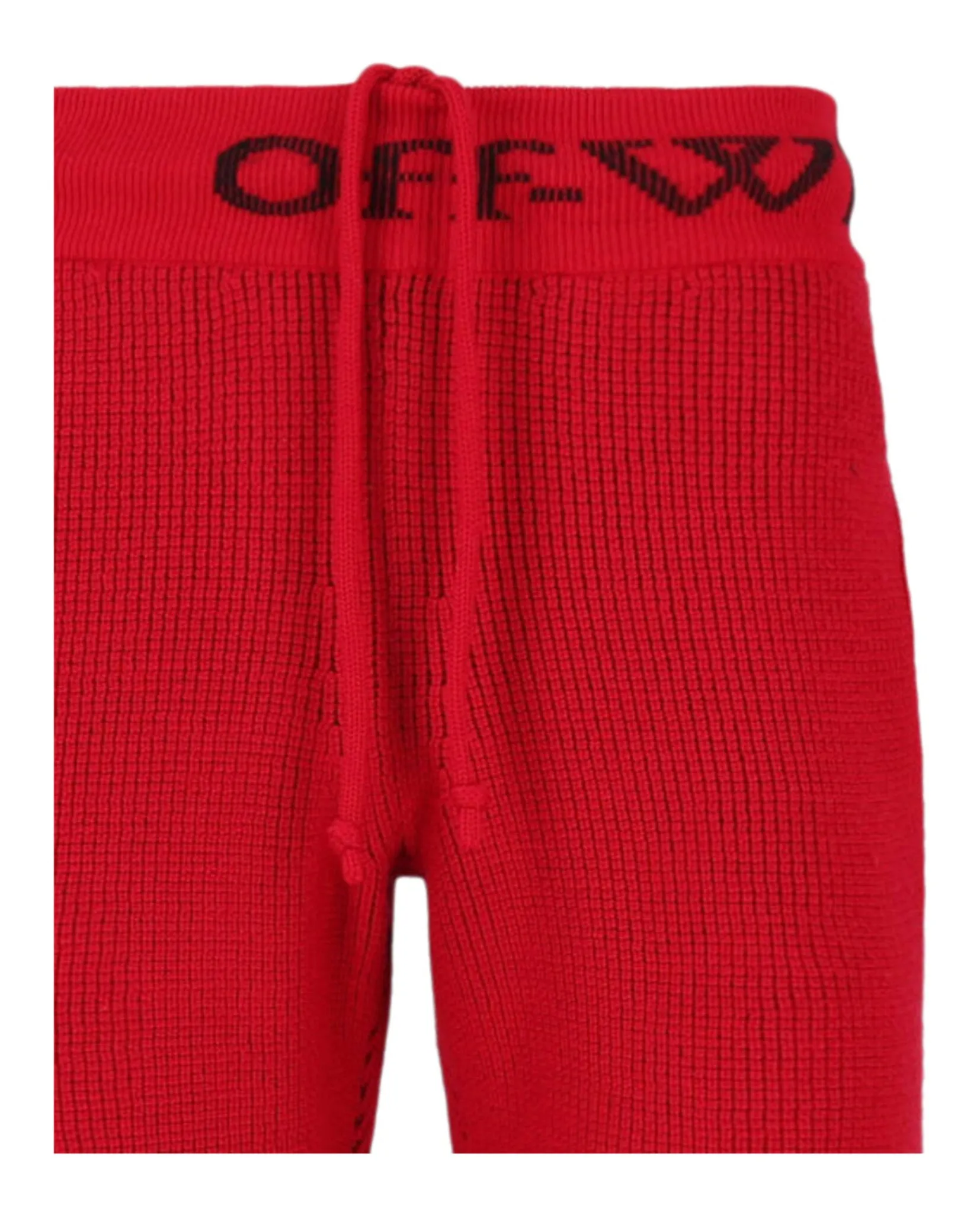 Slouch Knit Pants