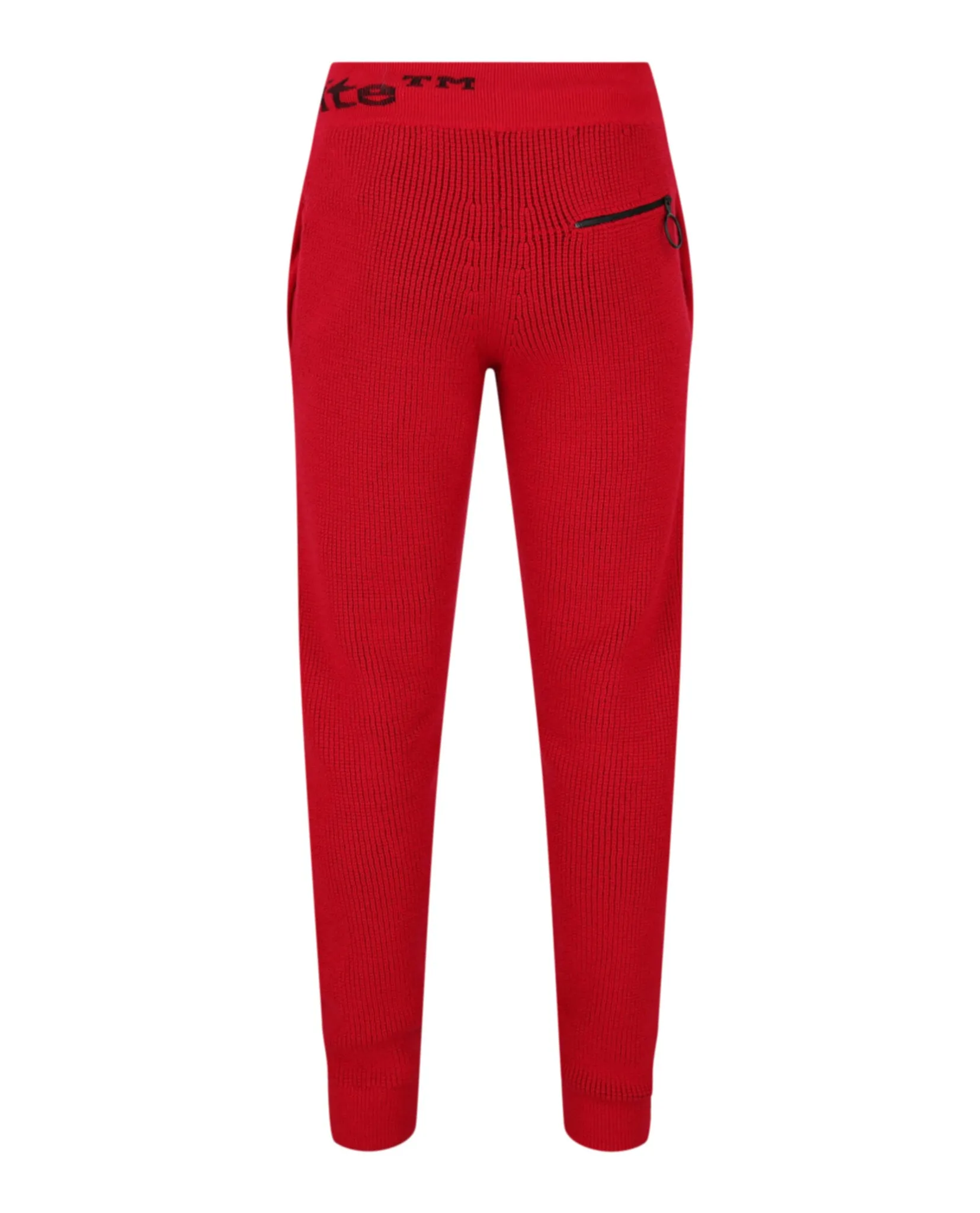 Slouch Knit Pants