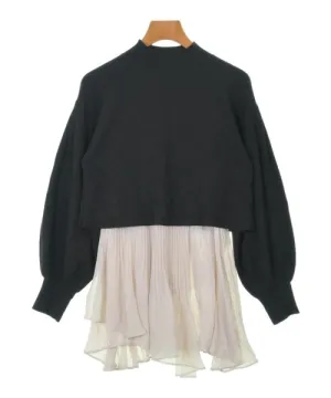 SNIDEL Sweaters