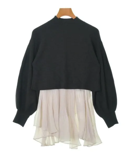 SNIDEL Sweaters
