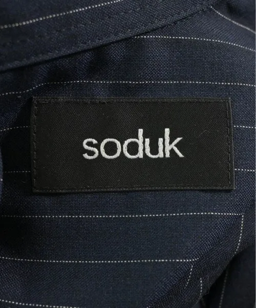 Soduk Casual shirts
