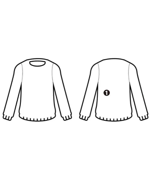 Soffitto Sweaters