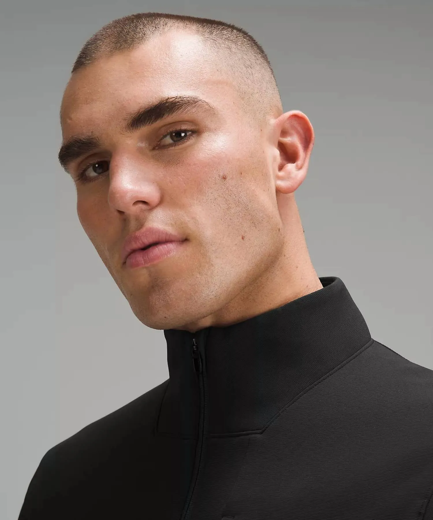 Sojourn Jacket In Black