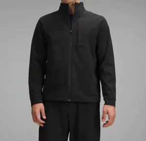 Sojourn Jacket In Black