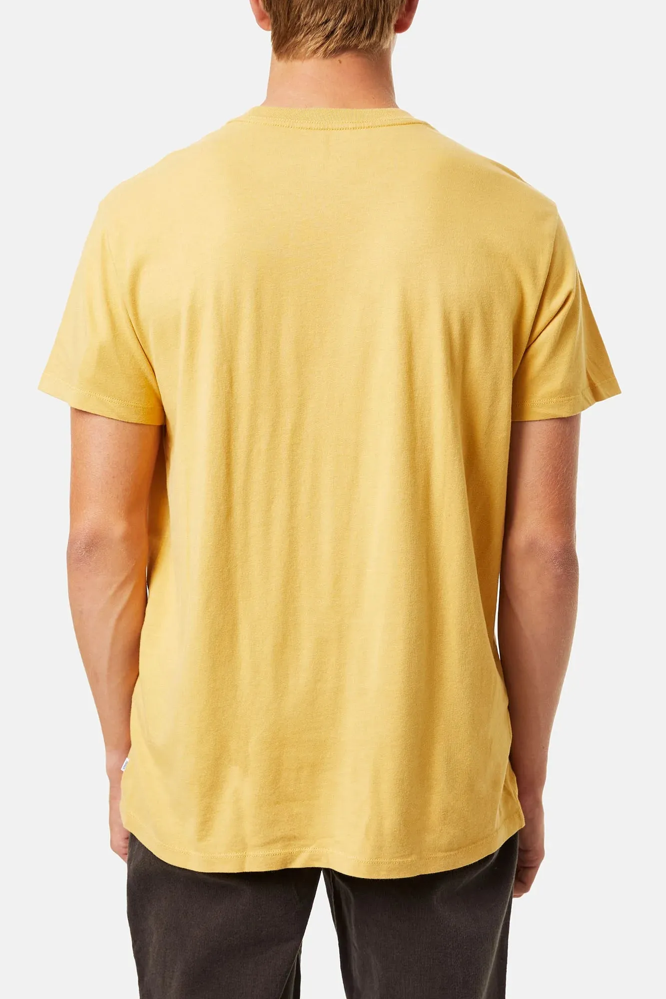 Sola Front S/S Tee