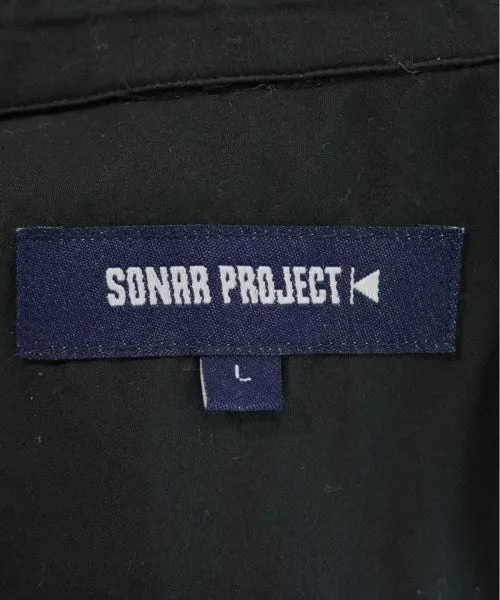 SONAR PROJECT Casual shirts