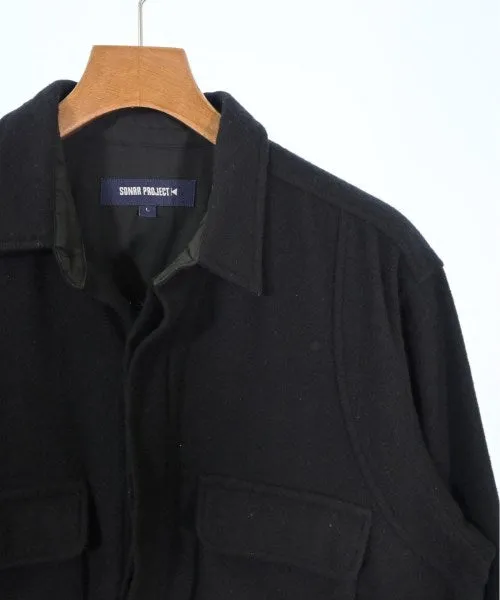 SONAR PROJECT Casual shirts