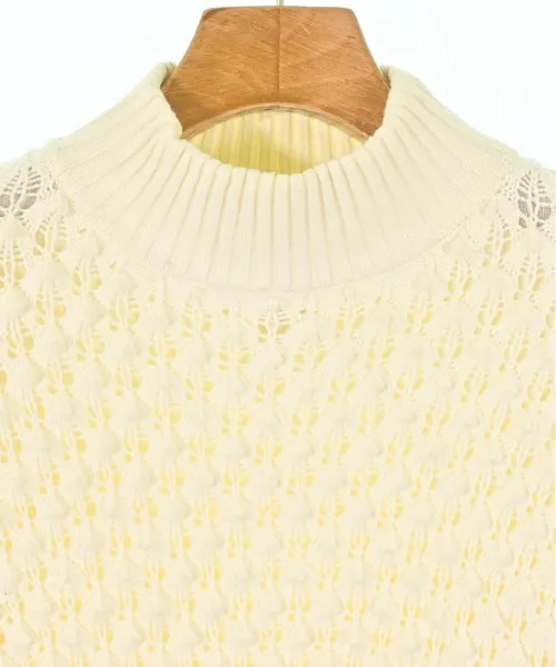SOV. Sweaters