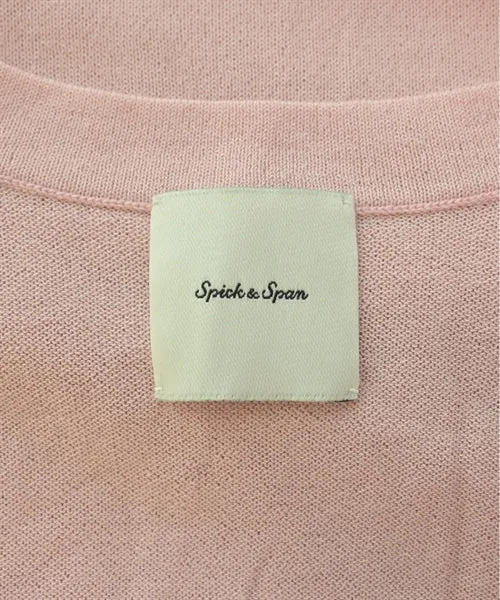 Spick And Span Sweaters