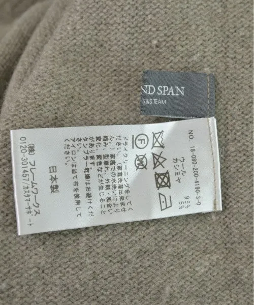 Spick And Span Sweaters