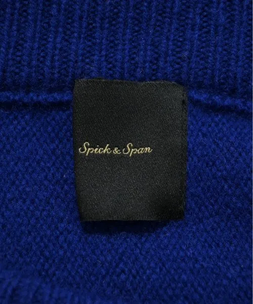 Spick And Span Sweaters