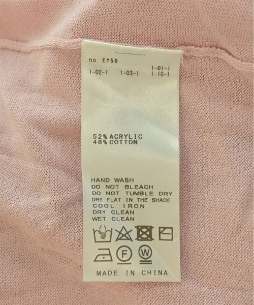 Spick And Span Sweaters