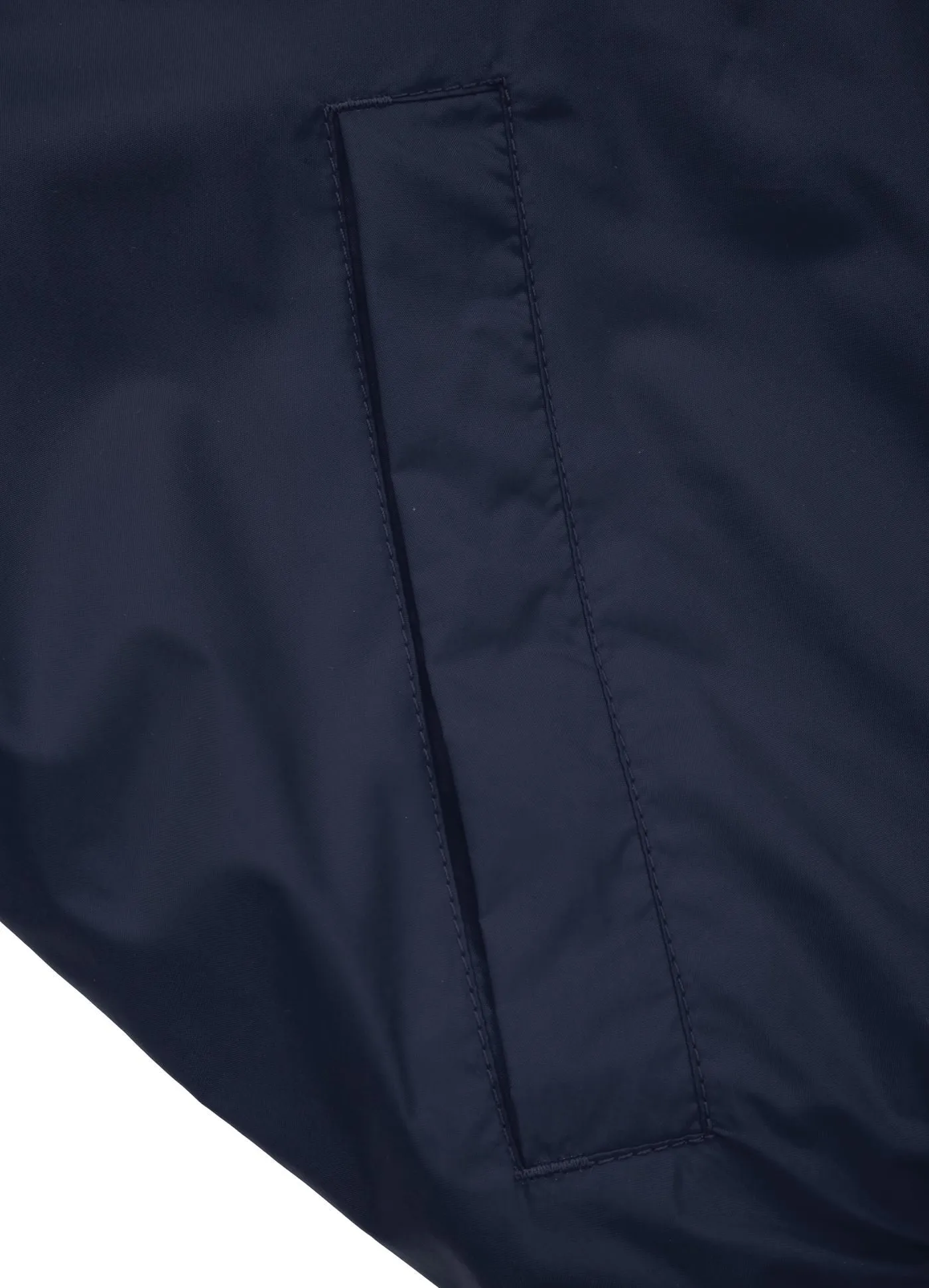 Spring Jacket Angler