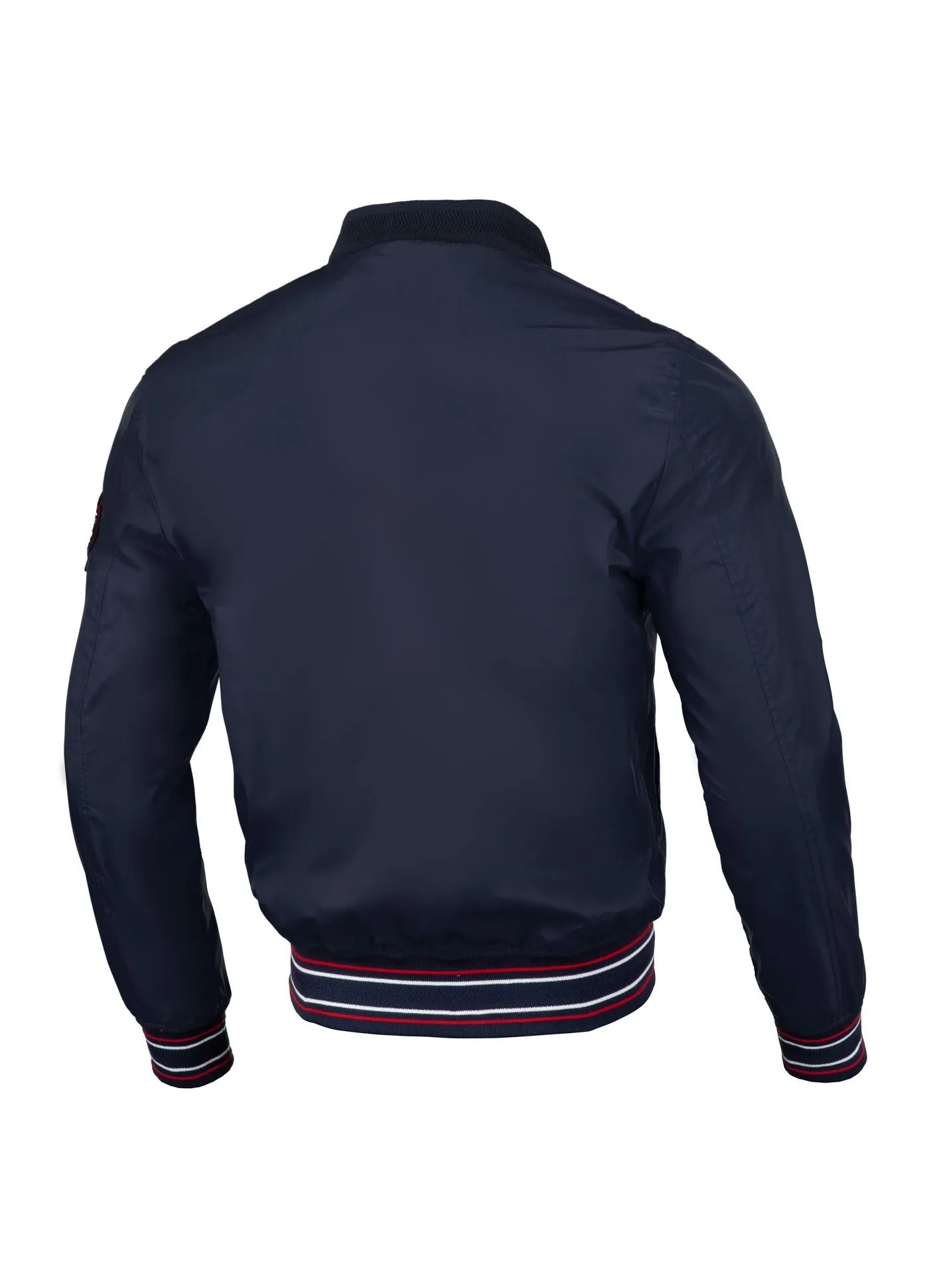 Spring Jacket Angler