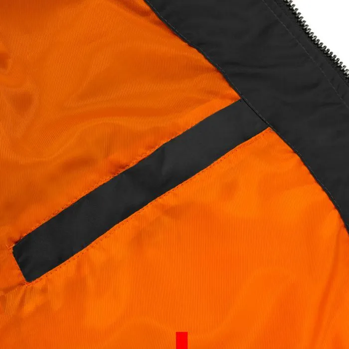Spring jacket Bloch II
