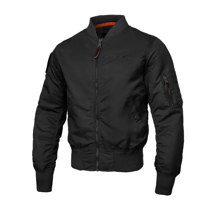 Spring jacket Bloch II