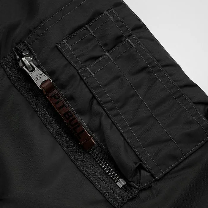 Spring jacket Bloch II