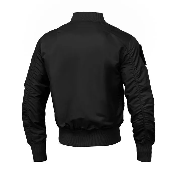Spring jacket Bloch II