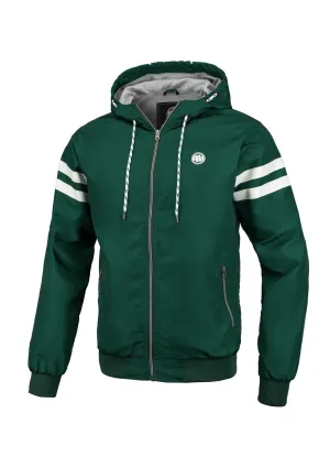 Spring Jacket Corporal