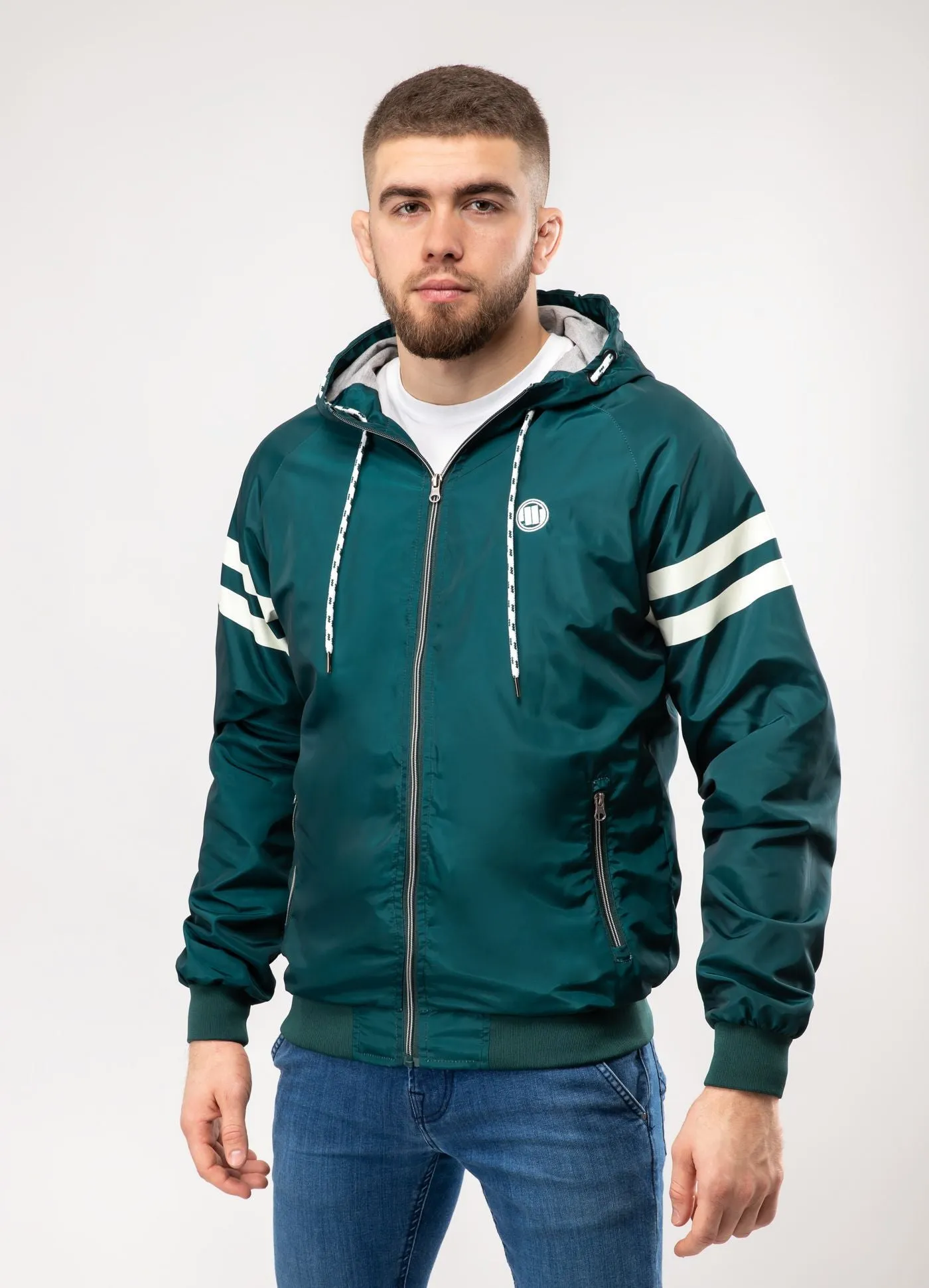 Spring Jacket Corporal