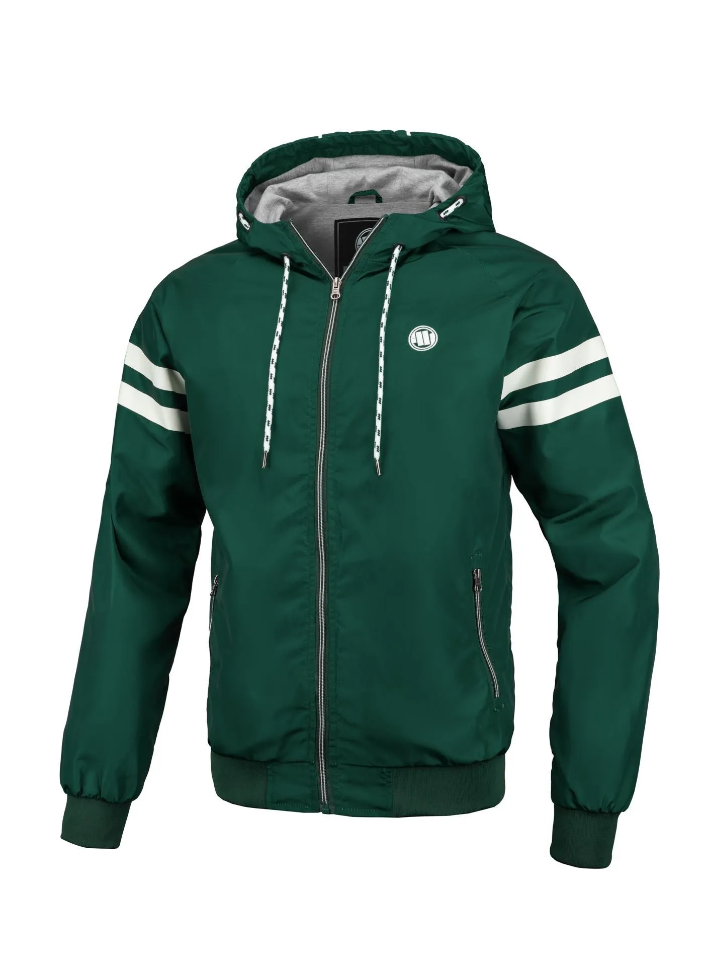 Spring Jacket Corporal
