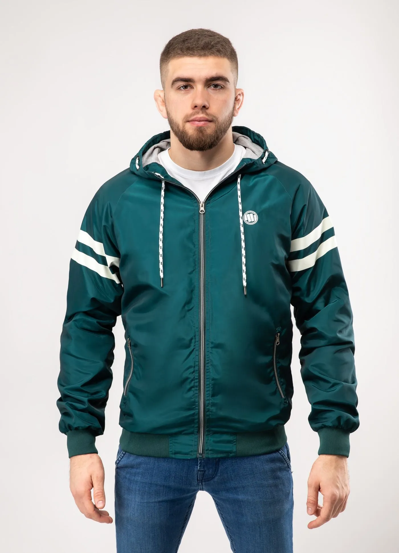 Spring Jacket Corporal