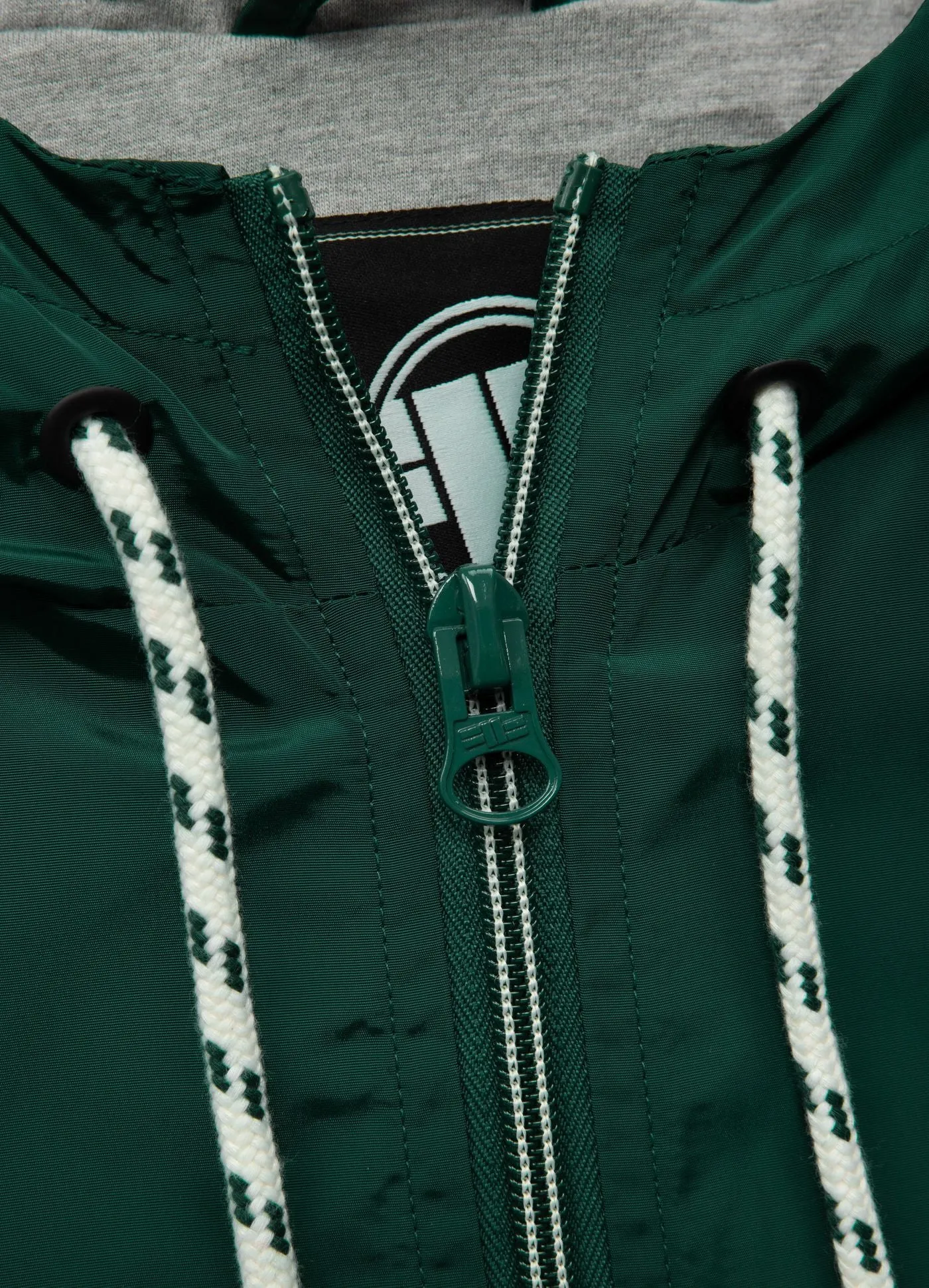 Spring Jacket Corporal