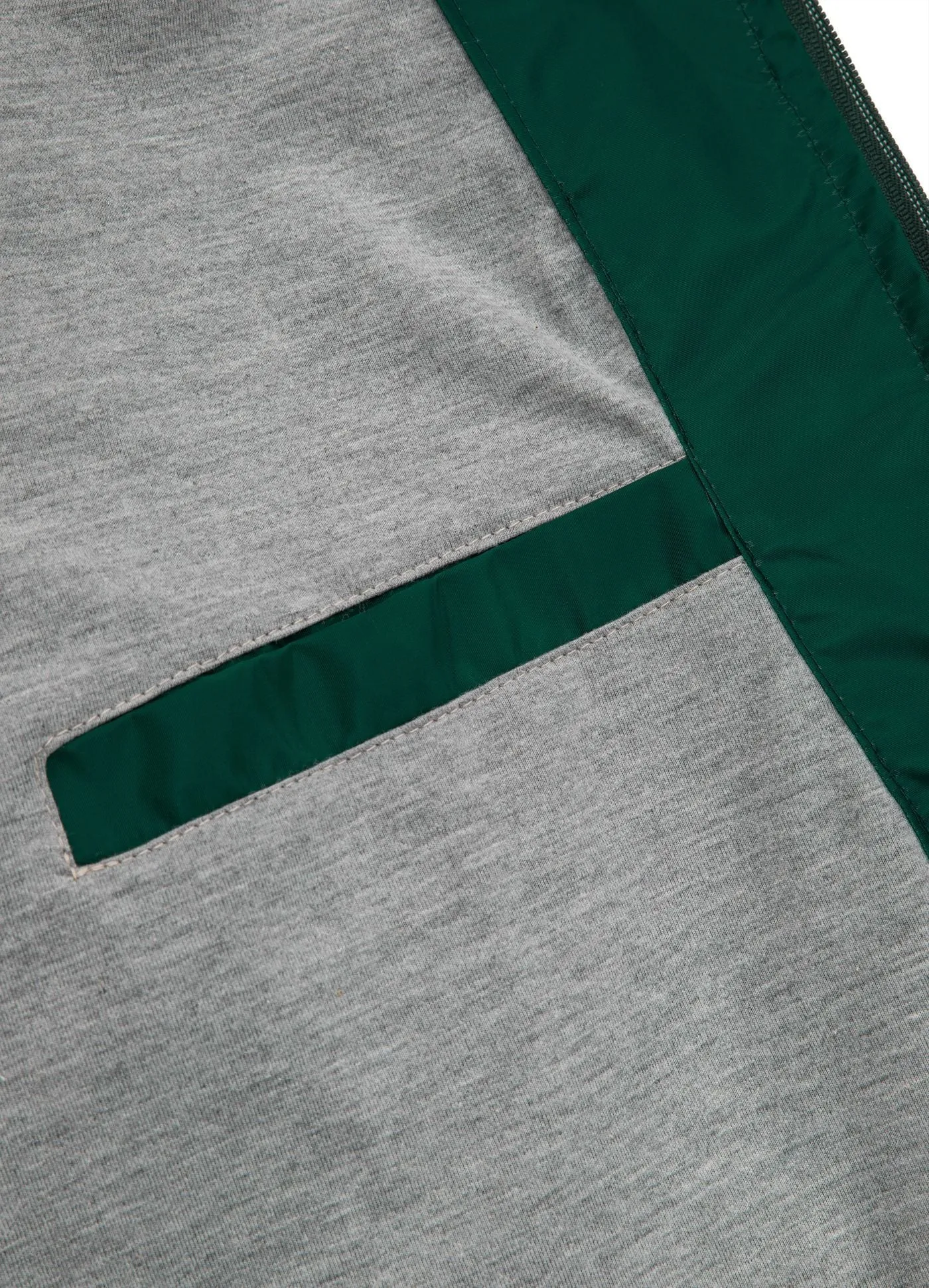 Spring Jacket Corporal