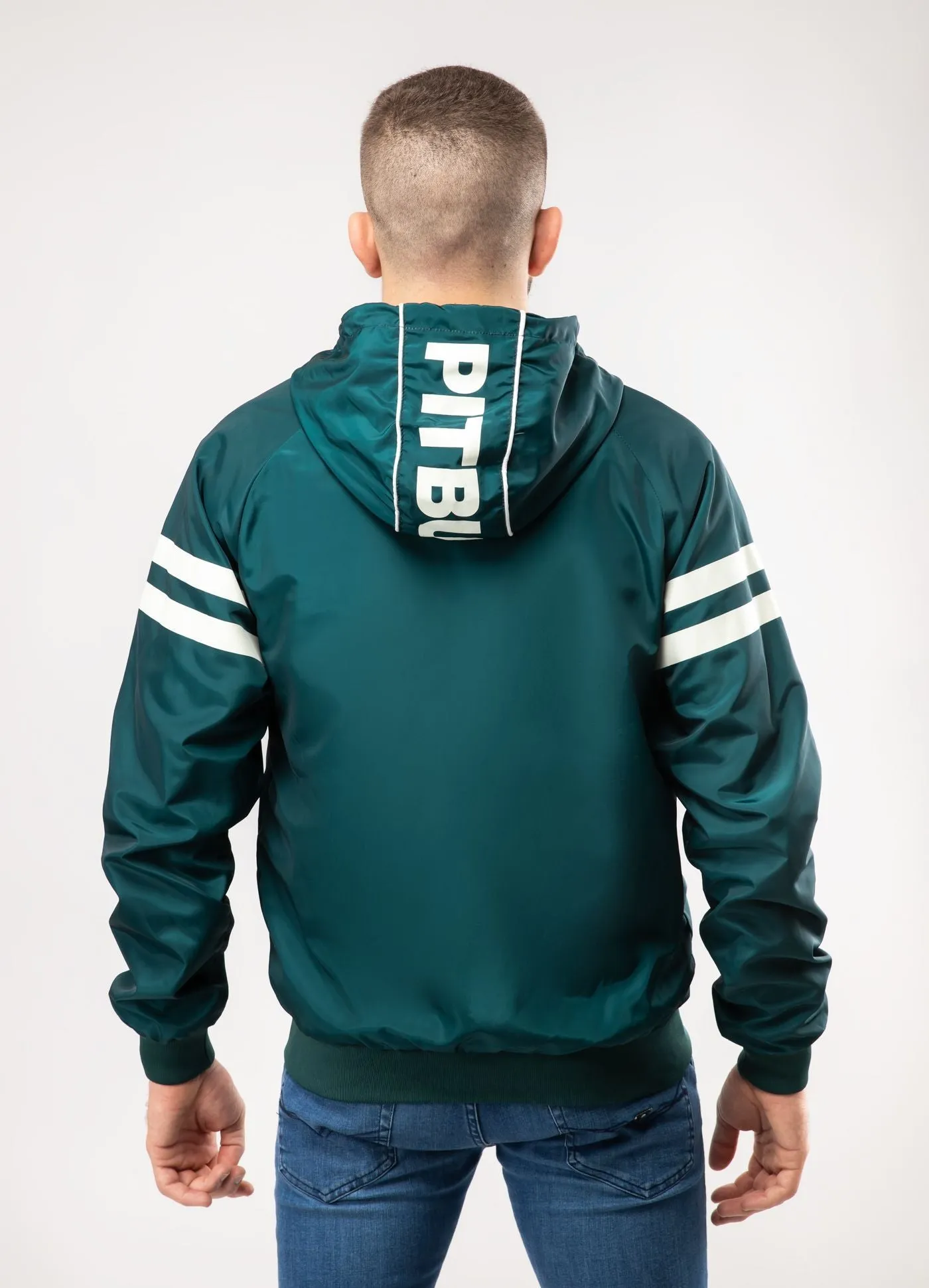 Spring Jacket Corporal