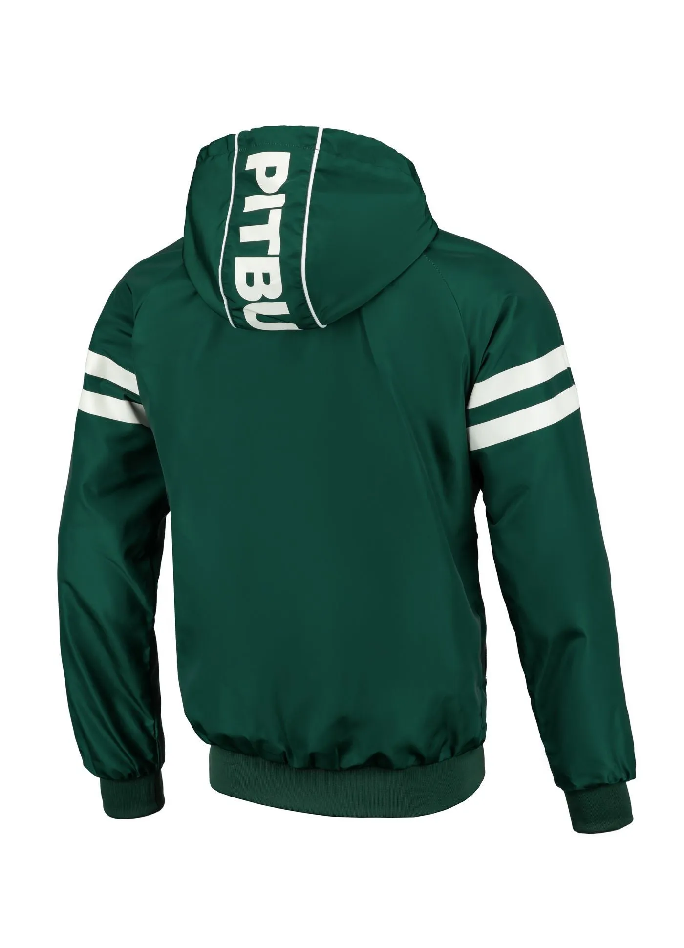 Spring Jacket Corporal
