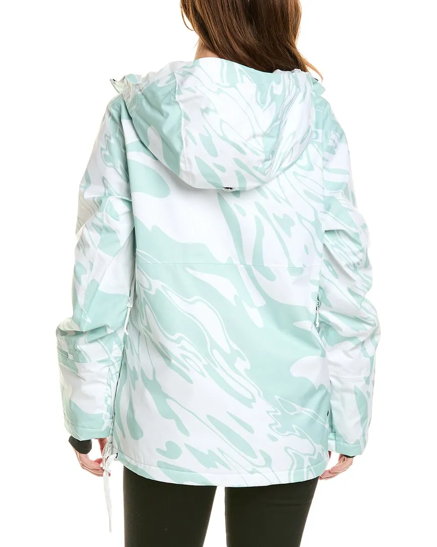 Spyder All Out Anorak