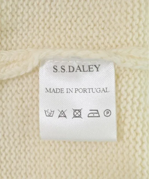 S.S.DALEY Sweaters