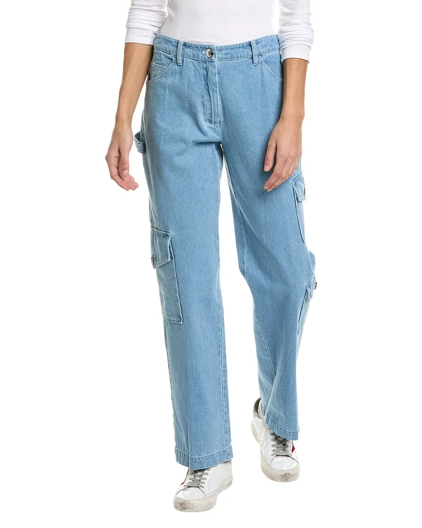 STAUD Easton Pant