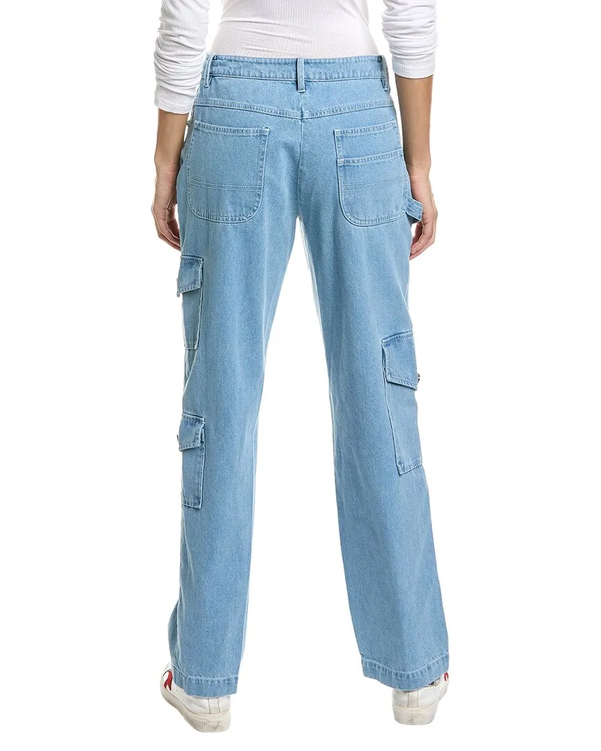STAUD Easton Pant