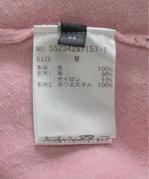 STELLA McCARTNEY Sweaters