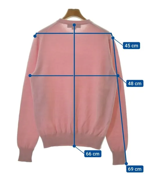 STELLA McCARTNEY Sweaters