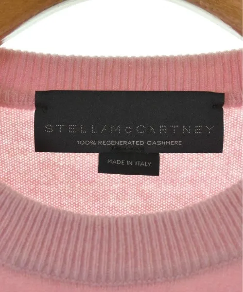 STELLA McCARTNEY Sweaters