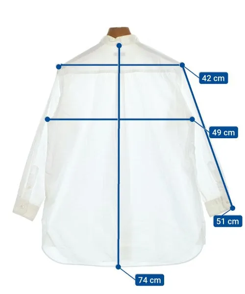 Steven Alan Casual shirts